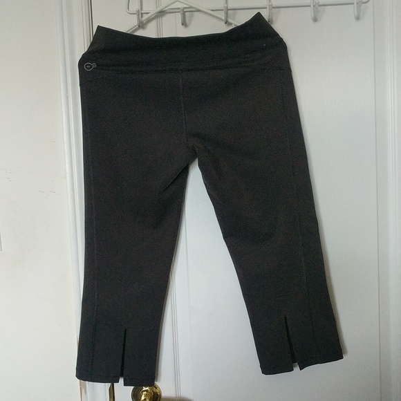 Capris - Picture 2 of 5